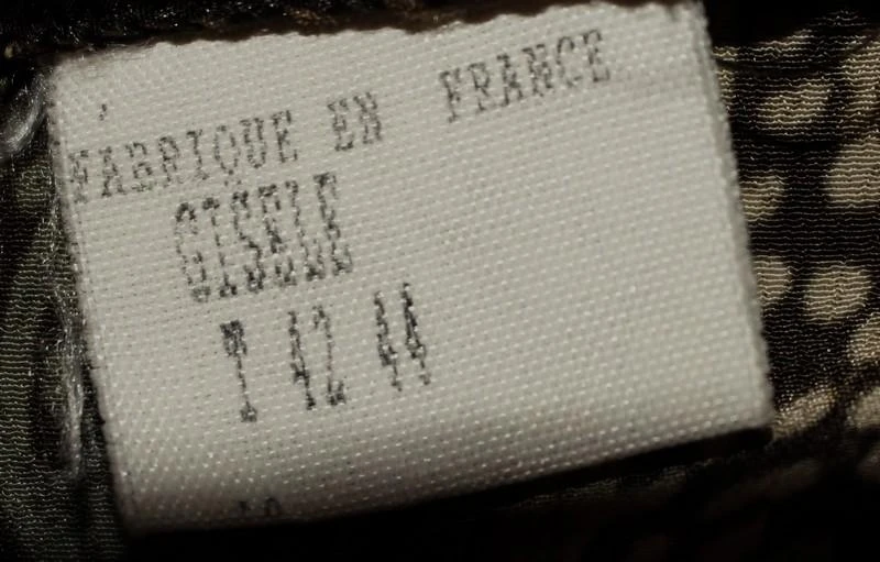 #Green top size 42/44 but rather size 44/46 – photo 8